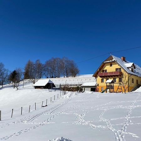 Biohof Kroisleitner Sankt Jakob im Walde Luaran gambar