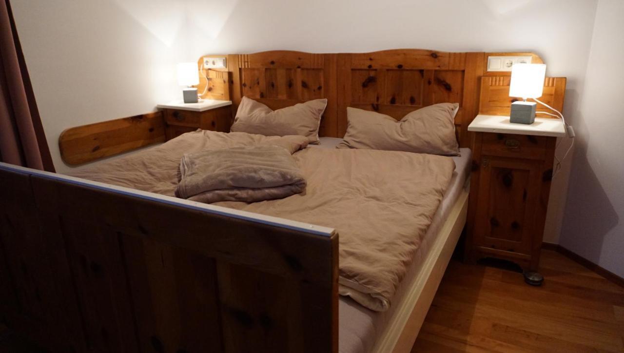 Biohof Kroisleitner Sankt Jakob im Walde Luaran gambar