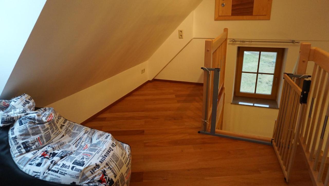 Biohof Kroisleitner Sankt Jakob im Walde Luaran gambar