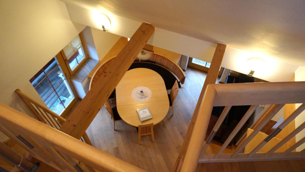 Biohof Kroisleitner Sankt Jakob im Walde Luaran gambar