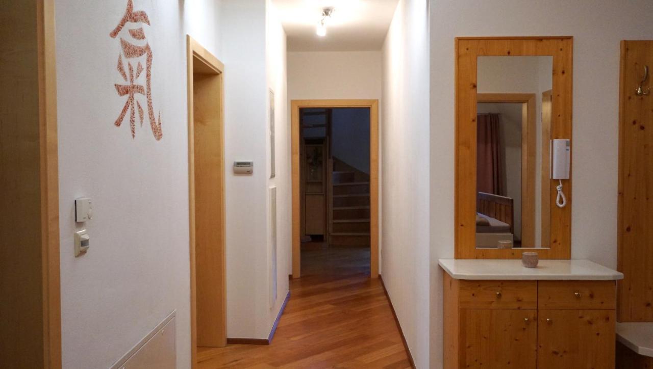 Biohof Kroisleitner Sankt Jakob im Walde Luaran gambar