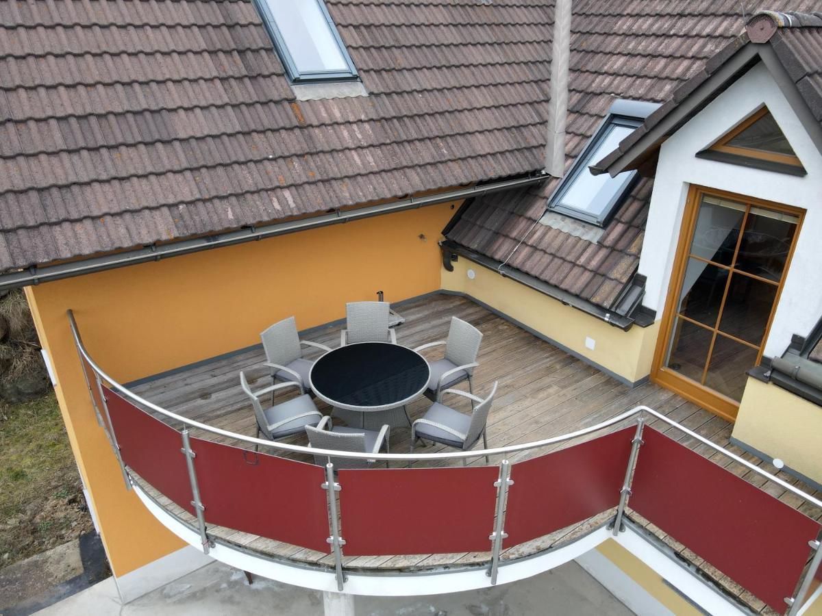Biohof Kroisleitner Sankt Jakob im Walde Luaran gambar