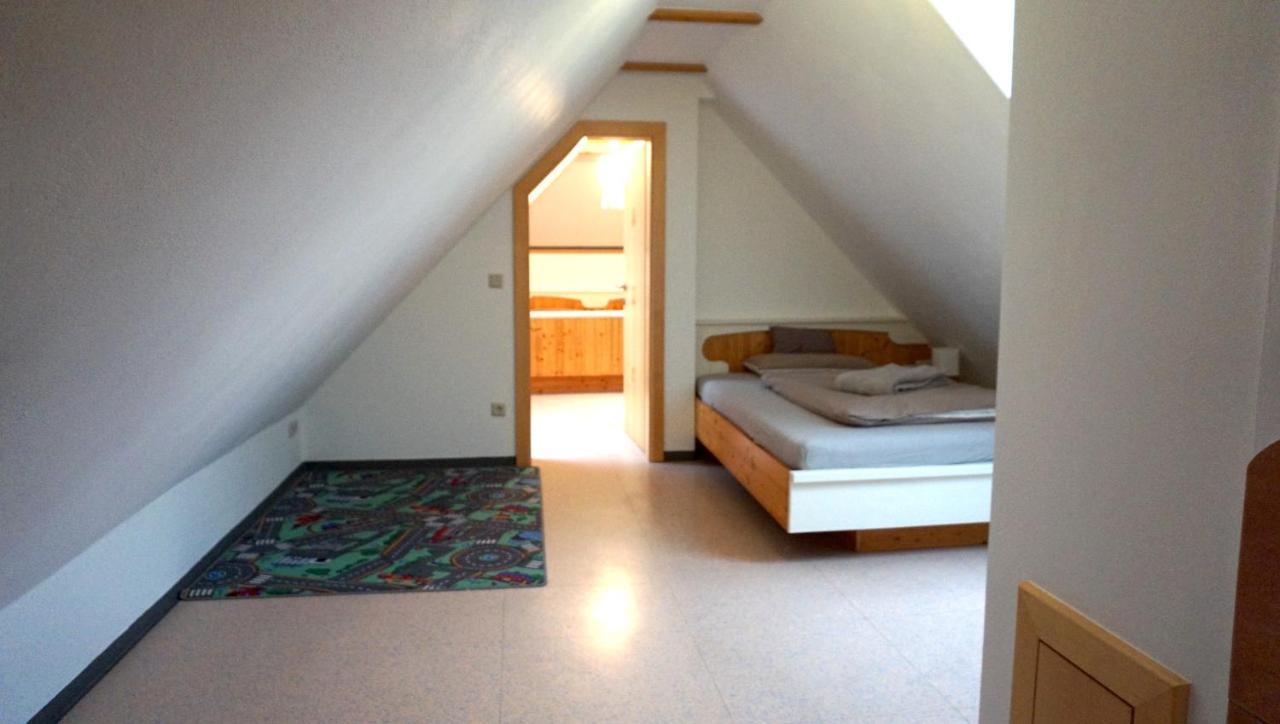 Biohof Kroisleitner Sankt Jakob im Walde Luaran gambar