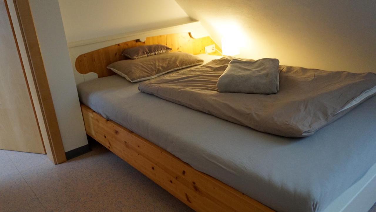 Biohof Kroisleitner Sankt Jakob im Walde Luaran gambar