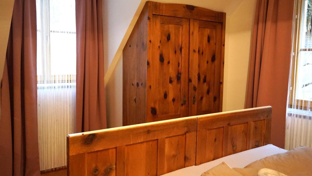 Biohof Kroisleitner Sankt Jakob im Walde Luaran gambar