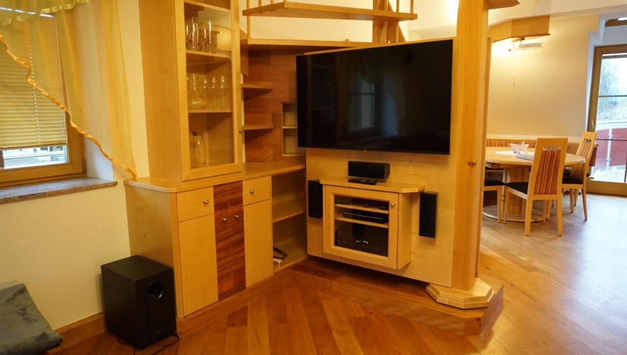 Biohof Kroisleitner Sankt Jakob im Walde Luaran gambar