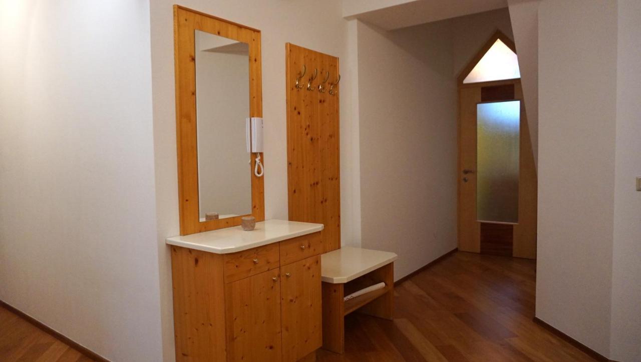 Biohof Kroisleitner Sankt Jakob im Walde Luaran gambar