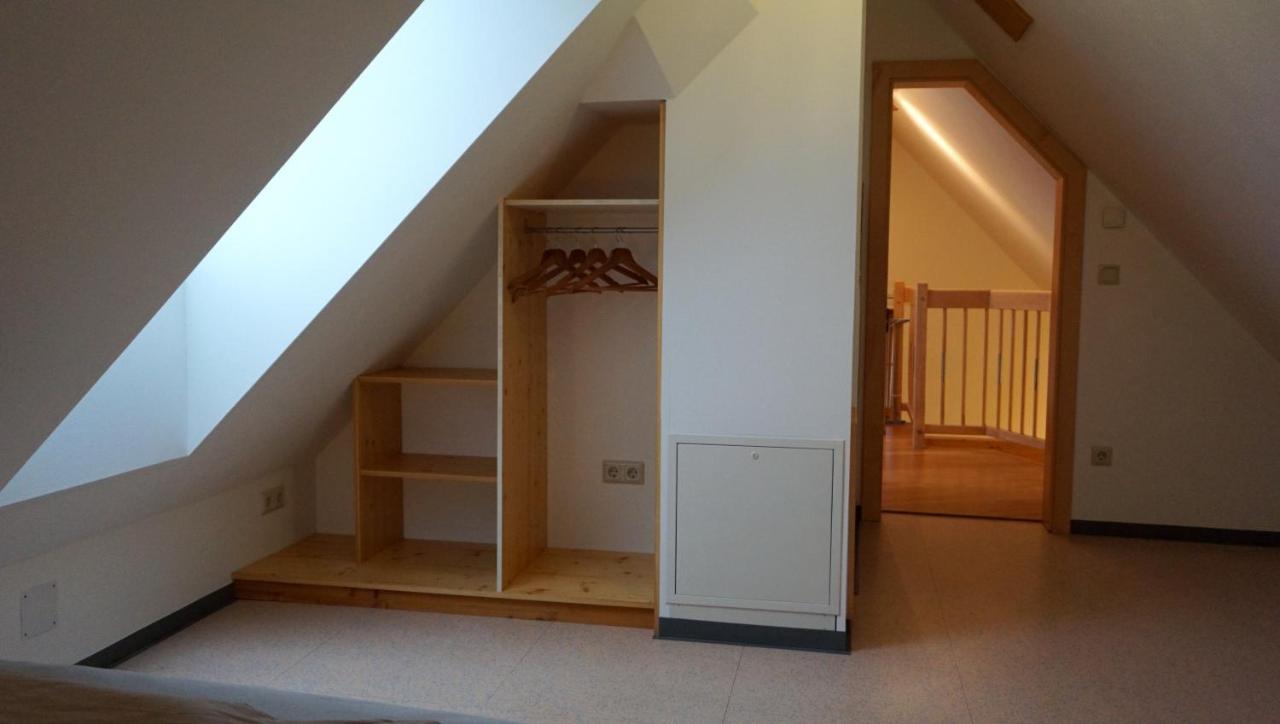 Biohof Kroisleitner Sankt Jakob im Walde Luaran gambar