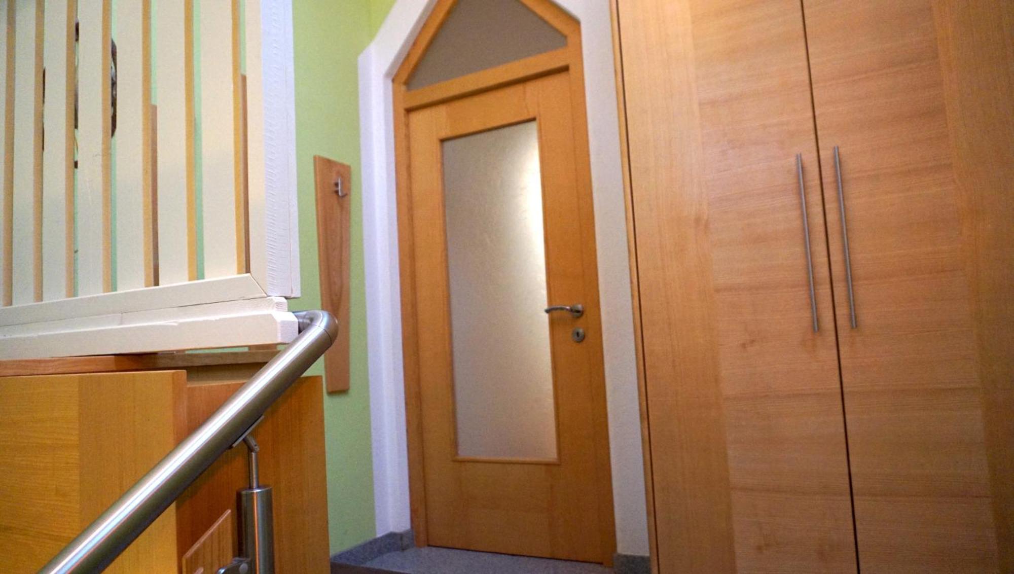 Biohof Kroisleitner Sankt Jakob im Walde Luaran gambar