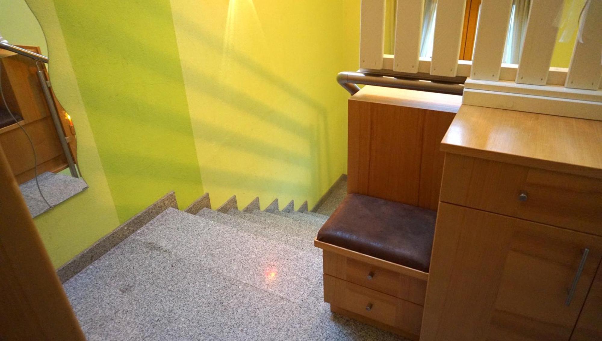 Biohof Kroisleitner Sankt Jakob im Walde Luaran gambar