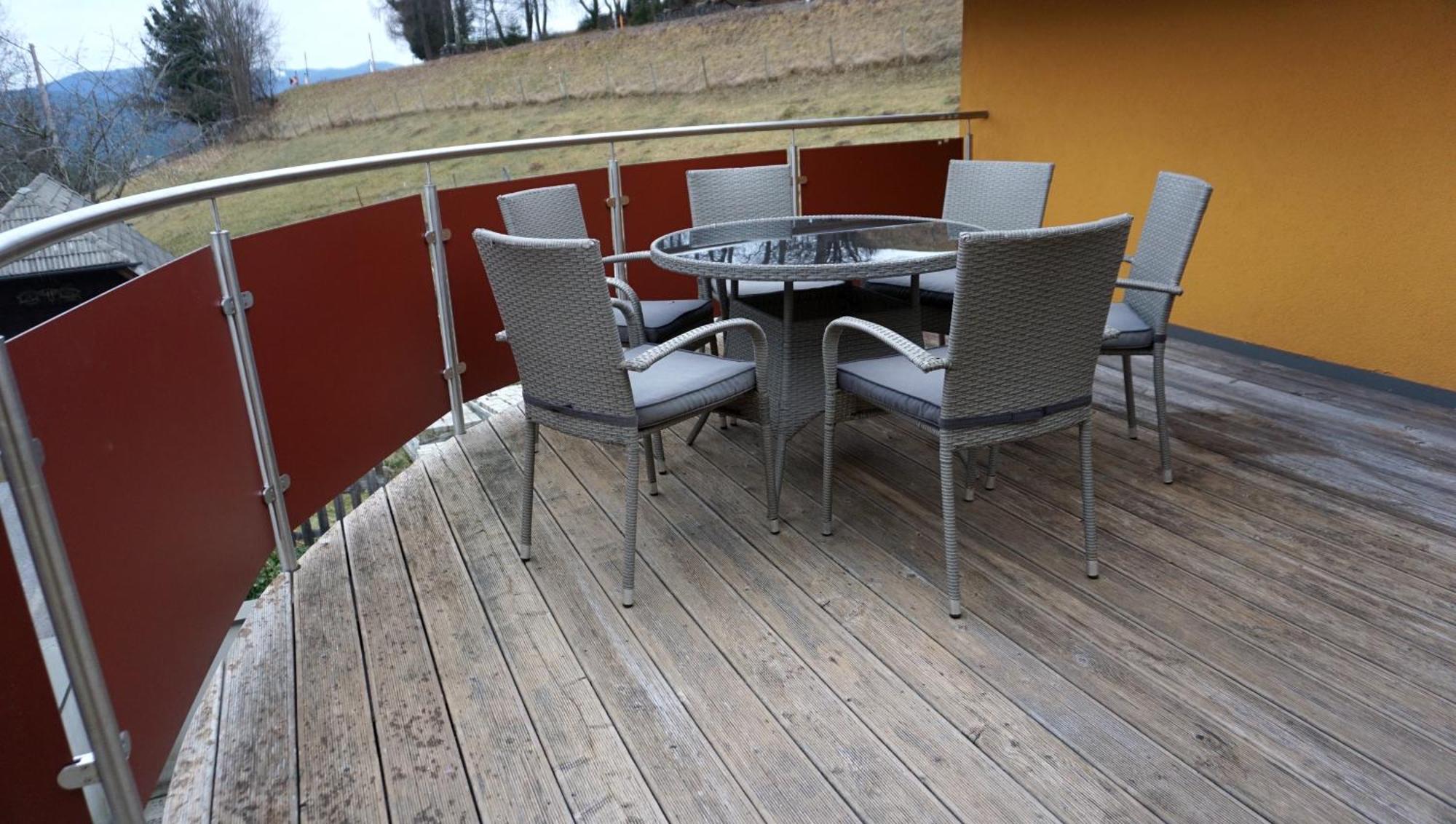 Biohof Kroisleitner Sankt Jakob im Walde Luaran gambar